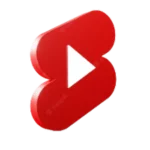 3d-icon-shorts